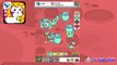 Red Planet - UFO - Cat Evolution ¡Aliens! Tapps Games
