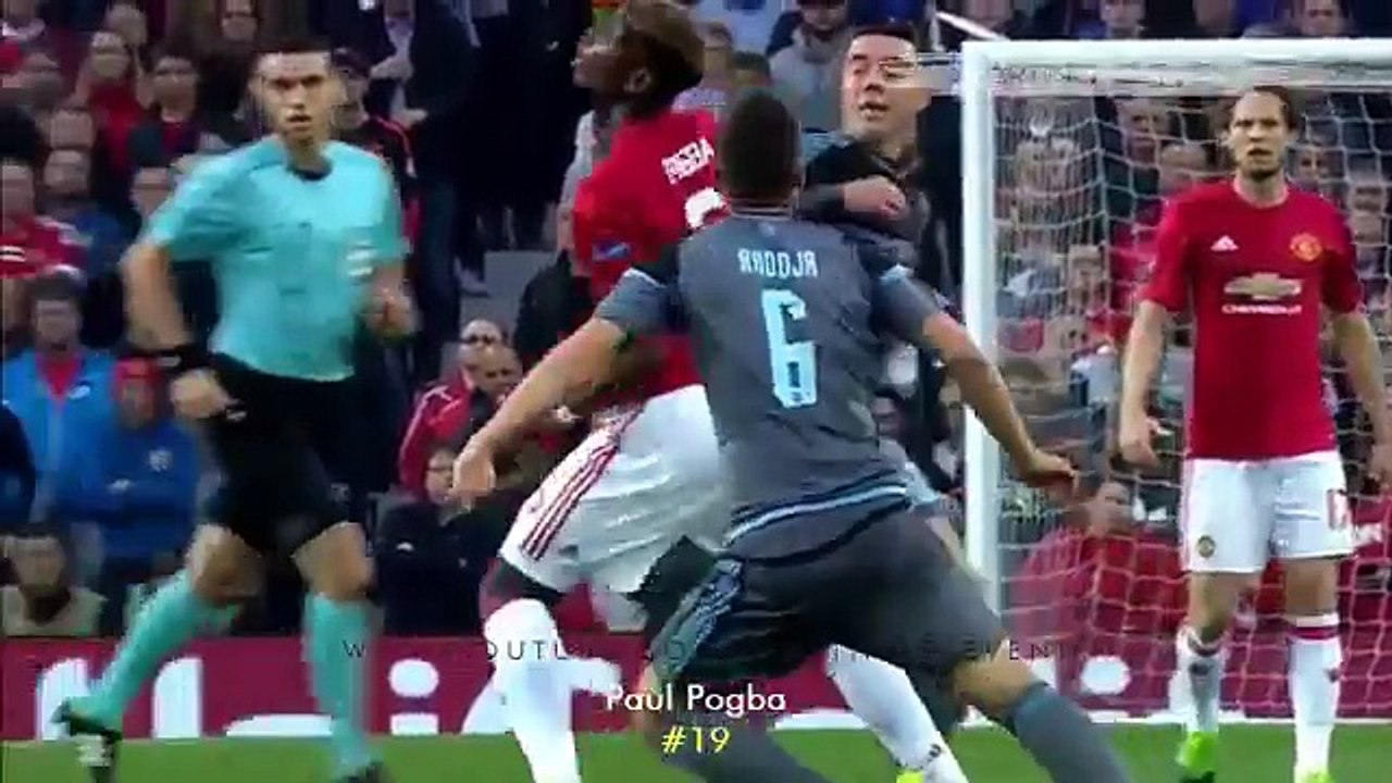 50 Skill Bola Tingkat Dewa Melewati 2 Sampai Lebih Pemain Lawan ● Main Keroyokan Nih Ceritanya ● HD