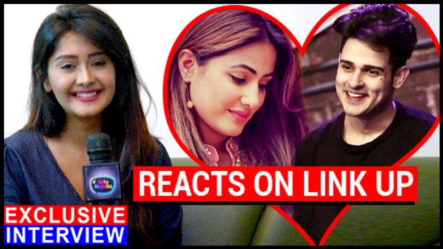 Kanchi Singh REVEALS About Hina and Priyank RELATIONSHIP - EXCLUSIVE Interview Bigg Boss 11