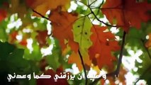 khalid el rachid  كيف يرزقك الله  ؟ اجمل مقطع سمعته عن الرزق   خالد الراشد