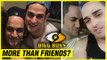 Priyank Sharma And Vikas Gupta MORE THAN FRIENDS? Pictures VIRAL | Bigg Boss 11
