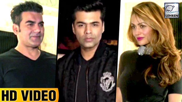 Bollywood Celebs At The Launch Of SIQS Entertainment