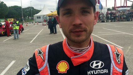 Nicolas Gilsoul nous explique ses déboires