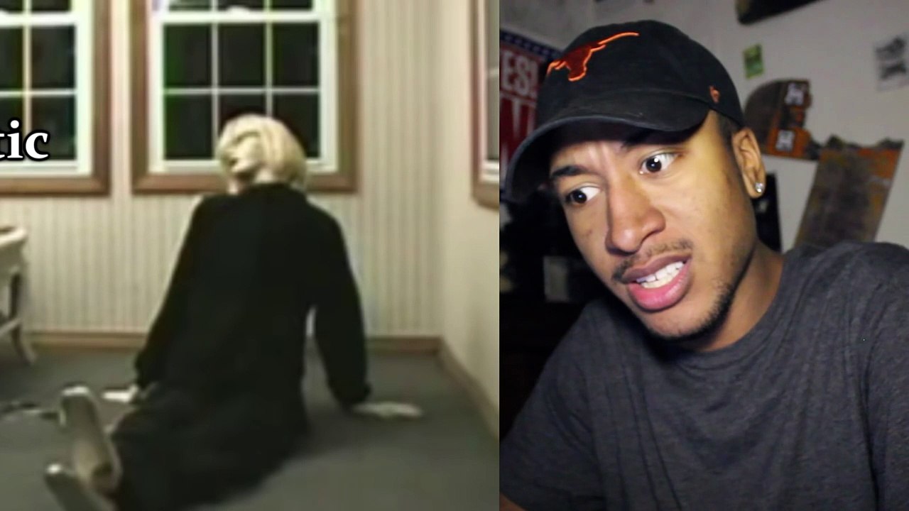 TRY NOT TO GET SCARED! ILLUMINATI!?