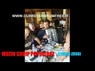 Zikja Durresit&Dash xhamuca - Kalaja e Durresit 2017