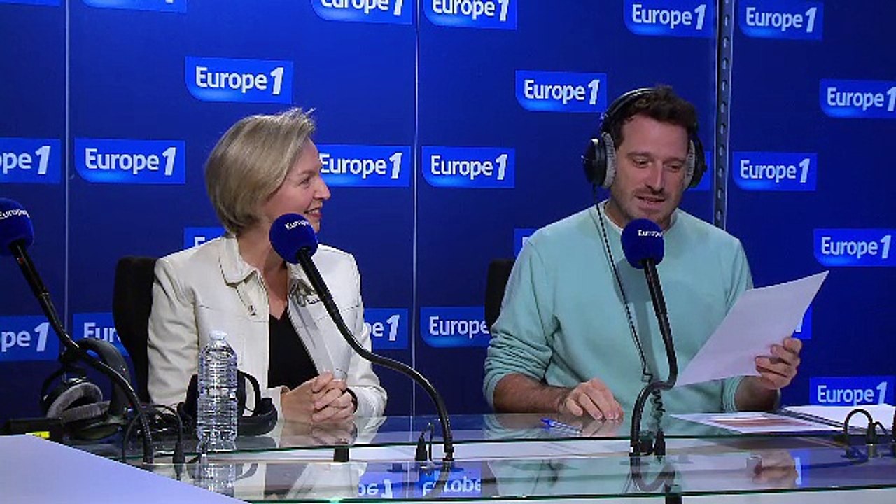 "Les politiques en pleine télé-réalité"