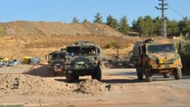 İdlib Operasyonu İçin 500 Türk Askeri Sınırda Bekliyor