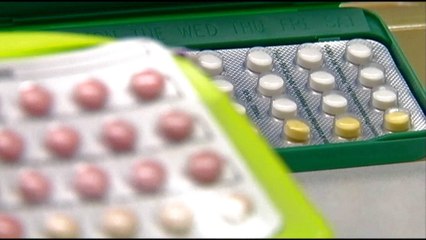Trump administration rolls back Obama-era birth control measure