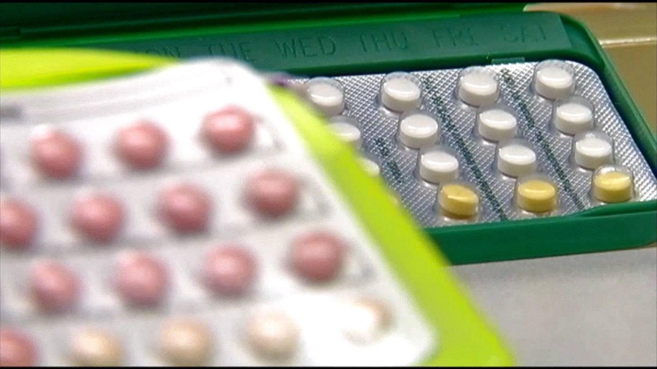 Trump administration rolls back Obama-era birth control measure