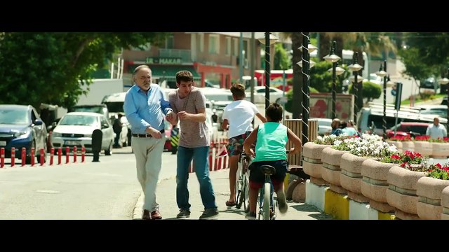 Babam 2017 Yerli Dram Filmi Full izle