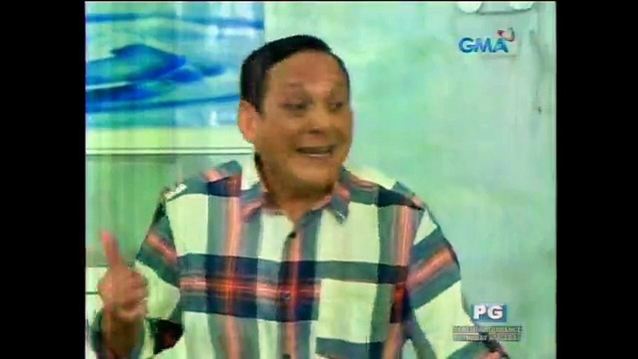 Pepito Manaloto October 7, 2017 Part 1