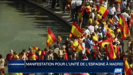 Catalogne : De grandes entreprises s'apprêtent à quitter la région