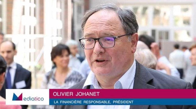 La Financière Responsable : Le paysage de l'investissement responsable change vite et dans le bon sens