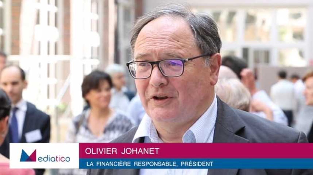 La Financière Responsable : "Le paysage de l'investissement responsable change vite et dans le bon sens"