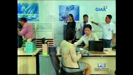Pepito Manaloto October 7, 2017 Part 3