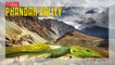 Phandar Valley of Ghizer Baltistan