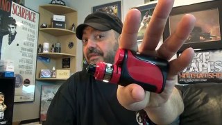 iStick Pico 25 By ELeaF - Mike Vapes