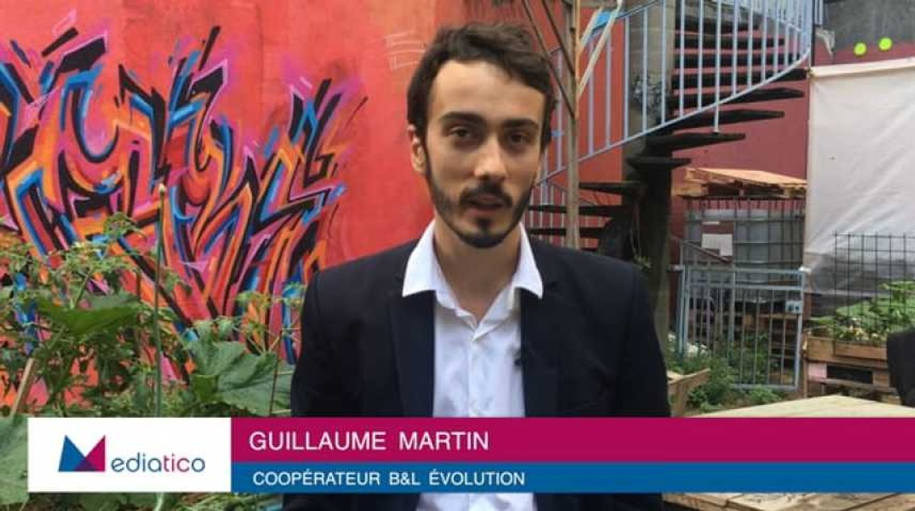 B&L Evolution, la coopérative de conseil en RSE et en développement durable