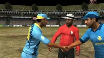 (Cricket Game) ICC T20 World Cup new Super 8 (Qualifier match) - Sri Lanka v India Group 2 Match 24