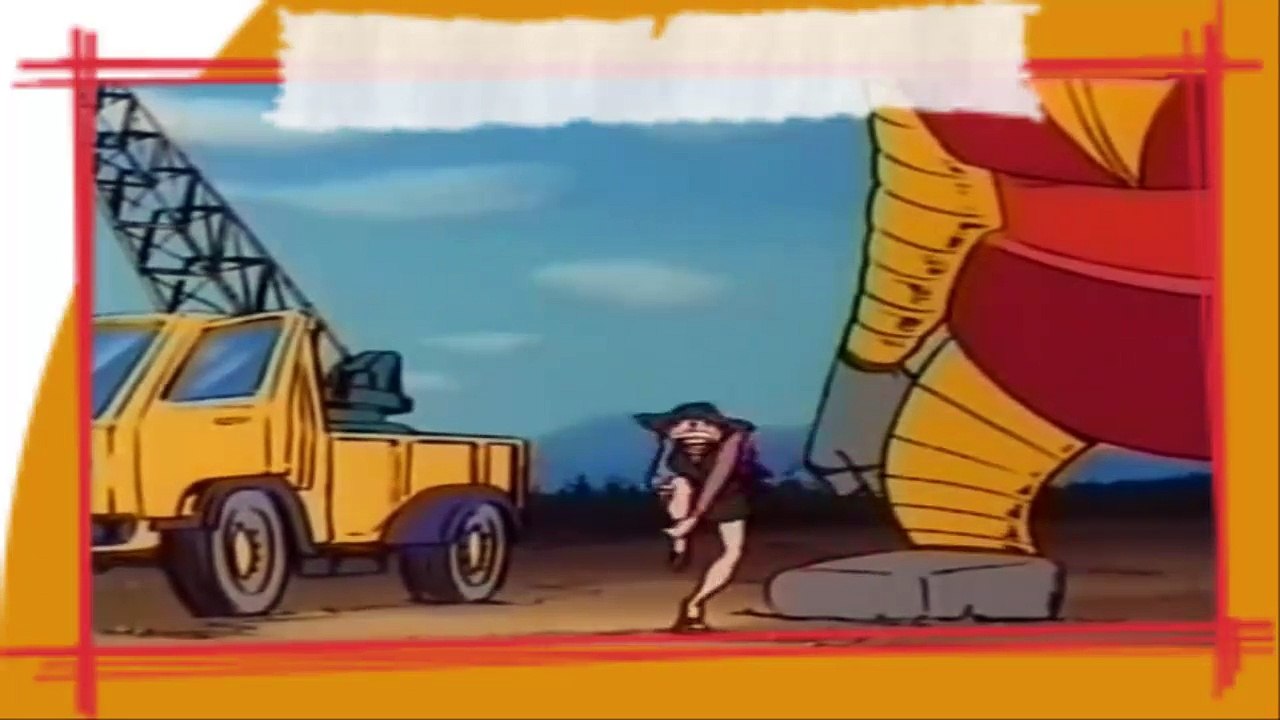 Mazinger Z - Capitulo 68