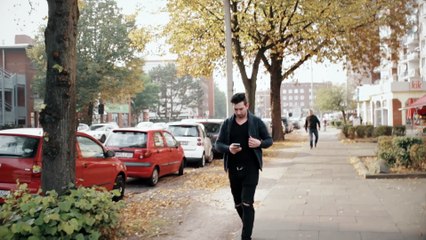 سریال کمیدی « پندک » قسمت اول