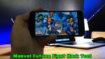 Marvel Future Fight Hack 2017 - How To Get Free Crystals & Gold With Marvel Future Fight Hack