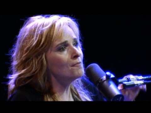 Please Forgive Me - Melissa Etheridge - Live....And Alone (2002)