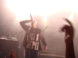 Keny Arkana "On doit redevenir Humain"