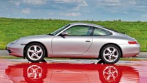Buying a Porsche 911 996 | Mat Vlogs