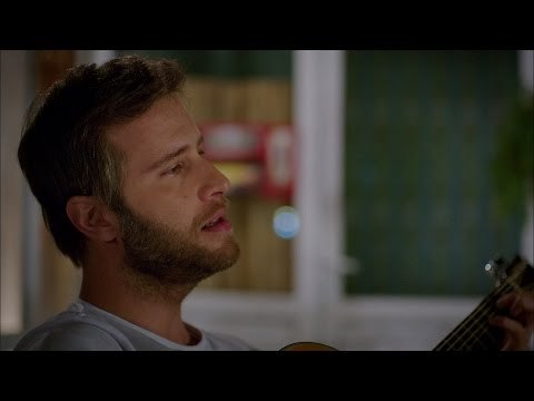 Özgür Çevik - El Gibi: Kırgın Çiçekler 4. Bölüm - atv