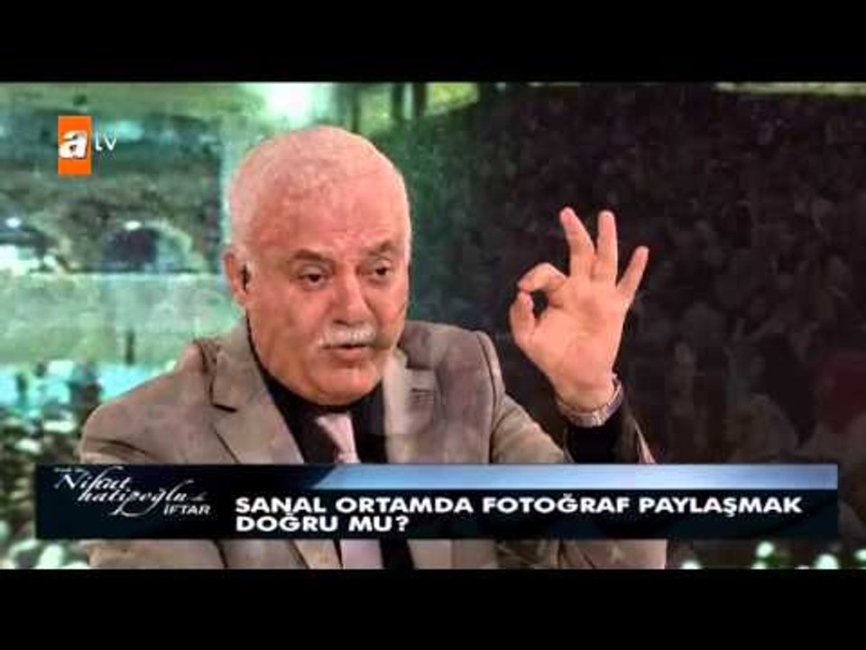 Sanal ortamda fotoğraf paylaşmak doğru mu? - atv