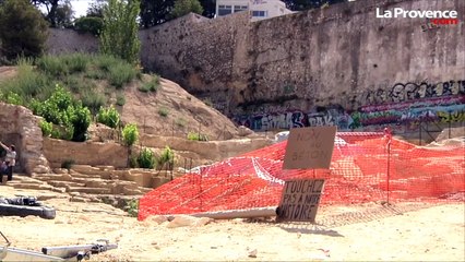 Françoise Nyssen : "Je ne reviens pas sur ma décision qui est scientifique"