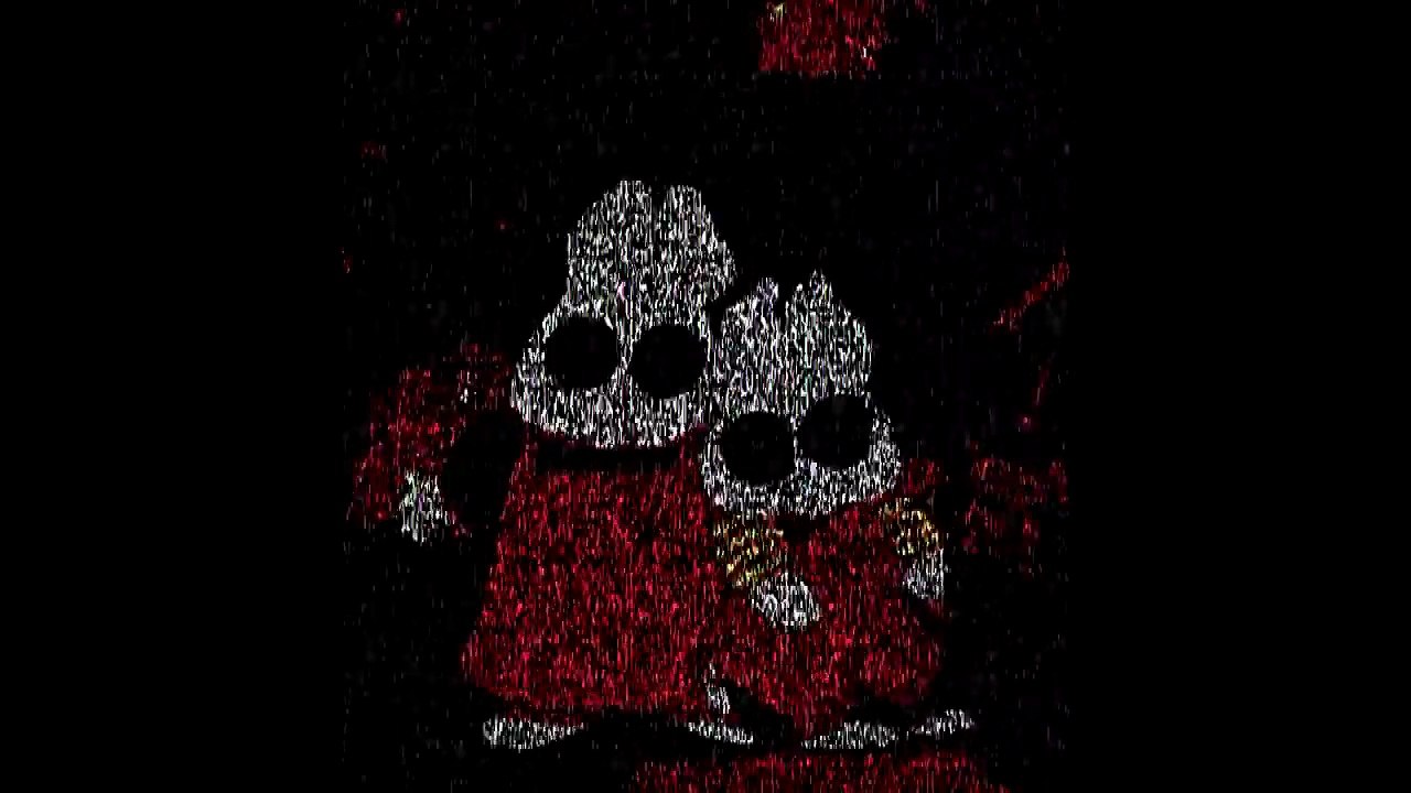 Max and Ruby 0004 Creepypasta