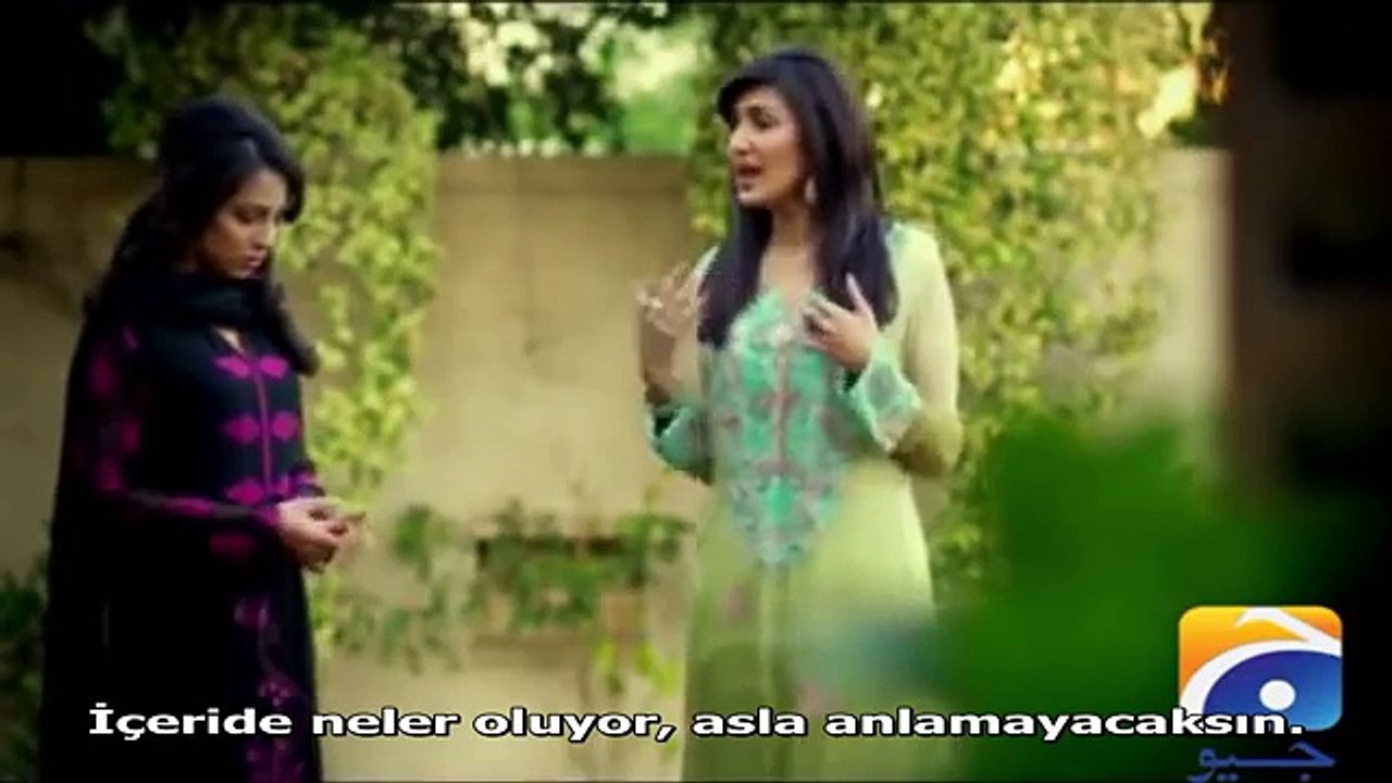 Bashar Momin 1.Bölüm Türkçe Altyazılı