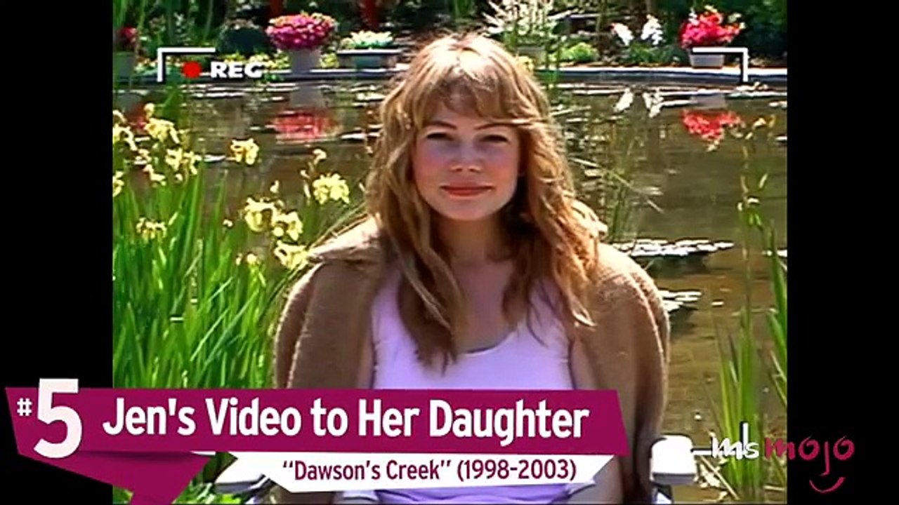 Top 10 Heartbreaking Moments On Teen Dramas