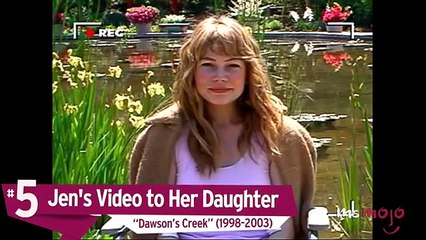 Top 10 Heartbreaking Moments On Teen Dramas