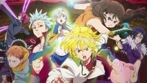 The Seven Deadly Sins: Revival of The Commandments [PV1]
