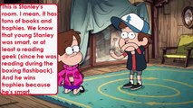 Gravity Falls: Stans Secret Twin - JUMBO VIDEO