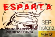 ESPARTA - ALGUNOS ASPECTOS SIGNIFICATIVOS (Programa radial SER HISTORIA)