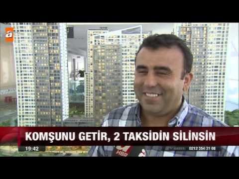 Konutta promosyon devri - atv Ana Haber