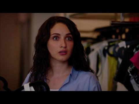 Ulan sen kime şov yapıyorsun?: Kırgın Çiçekler 9. Bölüm - atv