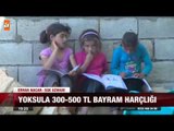 Boşanmış kadına 1 yıl 560 TL maaş - atv Ana Haber