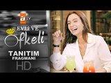 Evli ve Öfkeli Tanıtım Fragmanı - atv