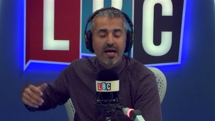 "No one, including Theresa herself, wants Mrs May as Prime Minister"