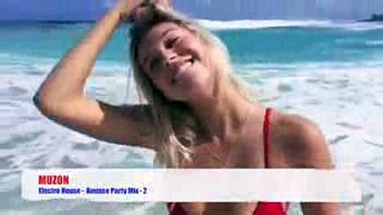 Electro House - Bounce Party Mix - 2
