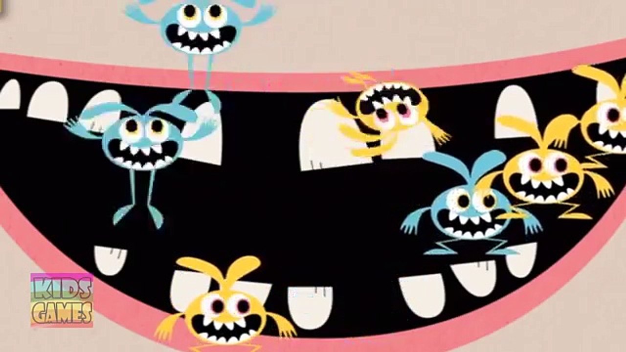 Kids Doctor Care for Children Toca Doctor Game apps for Toddlers Education Cartoon