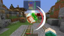 ПРЯМО ПЕРЕД НОСОМ - Minecraft Bed Wars (Mini-Game)