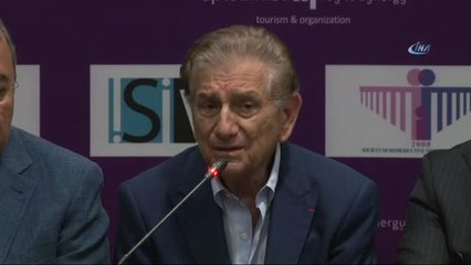 19. Dünya Tüp Bebek Kongresi Antalya'da Düzenlendi