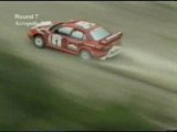 Rally The Best Of Wrc 2000