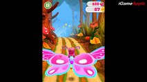Strawberry Shortcake Berry Rush iPad Gameplay HD #2